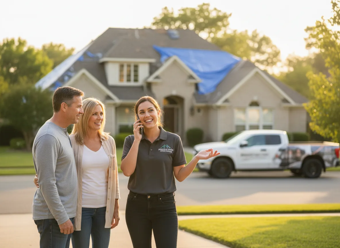 Emergency Roof Repair Pledger, TX FAQs